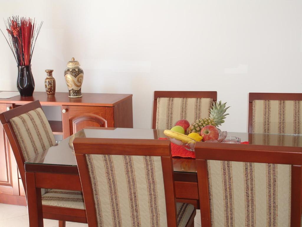 Apartment Dakic تْشيرسيك نوفي الغرفة الصورة
