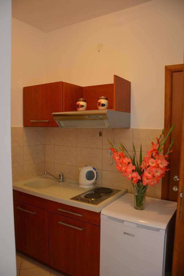 Apartment Dakic تْشيرسيك نوفي المظهر الخارجي الصورة