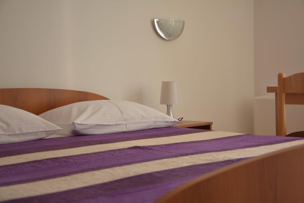 Apartment Dakic تْشيرسيك نوفي المظهر الخارجي الصورة