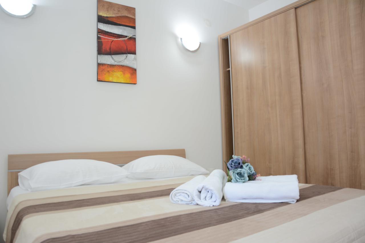 Apartment Dakic تْشيرسيك نوفي المظهر الخارجي الصورة