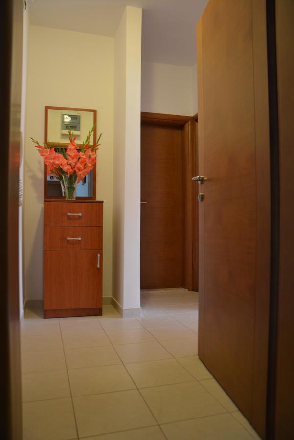 Apartment Dakic تْشيرسيك نوفي المظهر الخارجي الصورة