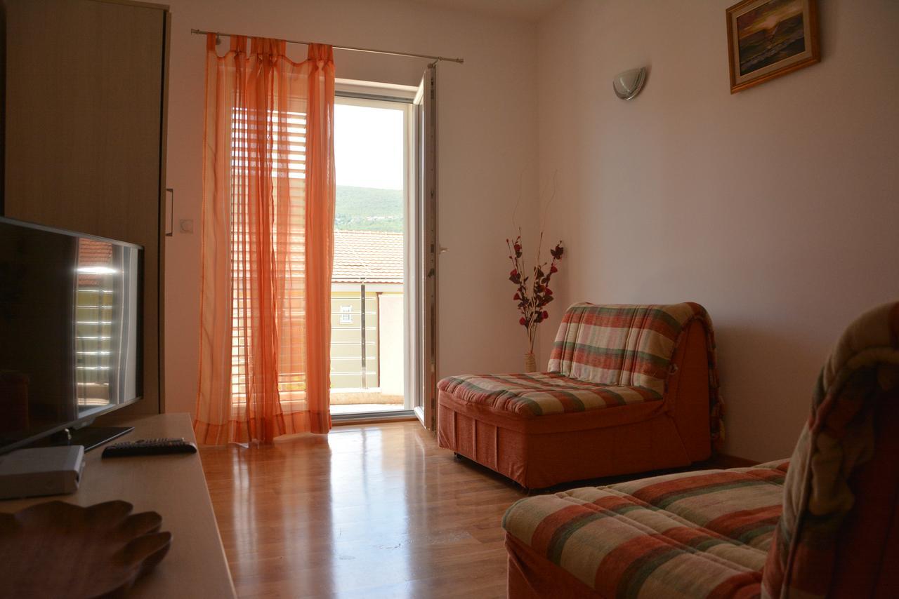 Apartment Dakic تْشيرسيك نوفي المظهر الخارجي الصورة