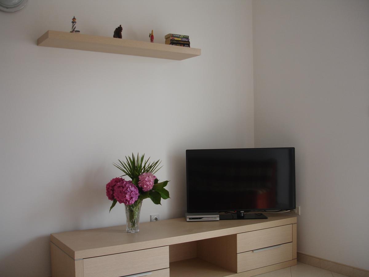 Apartment Dakic تْشيرسيك نوفي المظهر الخارجي الصورة